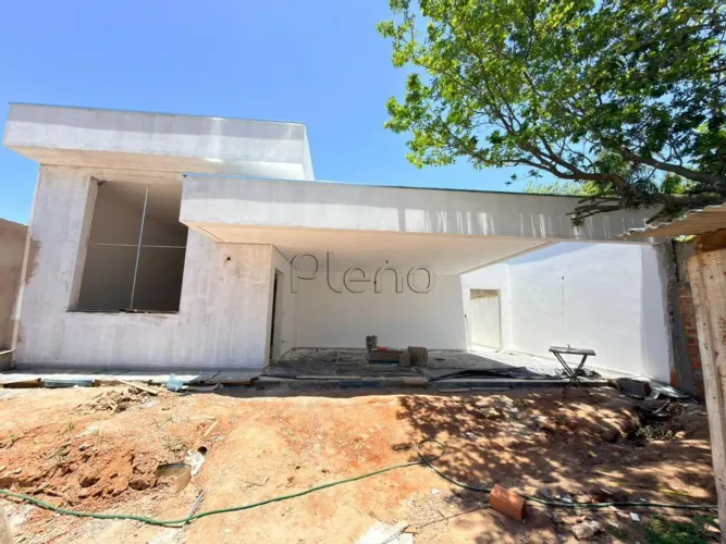 Casa à venda em Campinas, Parque Xangrilá, com 3 quartos, com 190 m², Parque Xangrilá