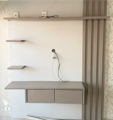 Rack Ripado