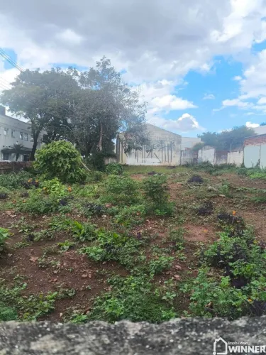 Terreno à venda, 706 m² por R$ 1.100.000,00 - Zona 06 - Maringá/PR