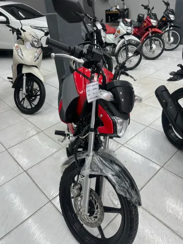 Oportunidade!! FACTOR 0km 2025 ESMotors