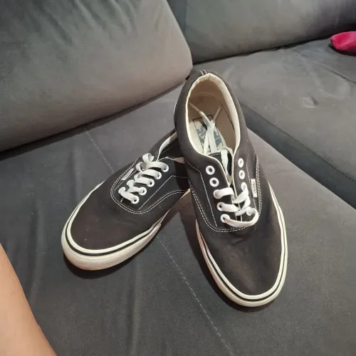 Tênis feminino vans 