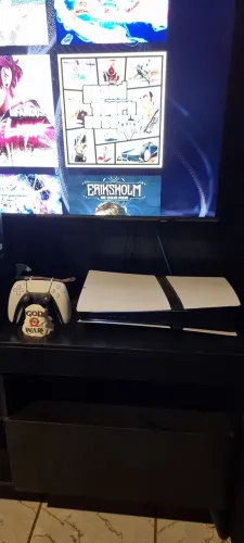 PlayStation 5 pro 2tb
