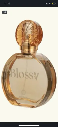 Perfume MUITO CHEIROSO