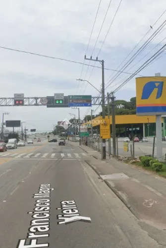 TERRENO RIO TAVARES
