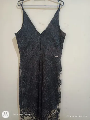 Vestidos de noite
