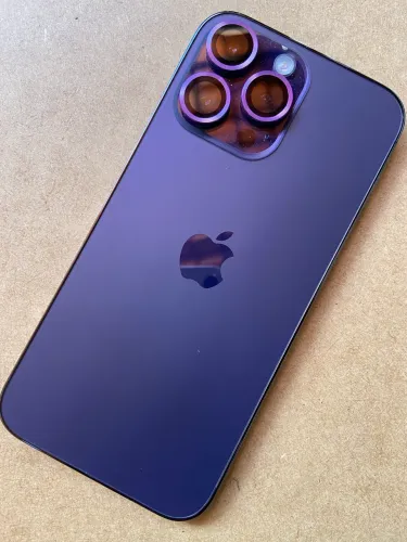 iPhone 14 Pro Max 128GB ROXO