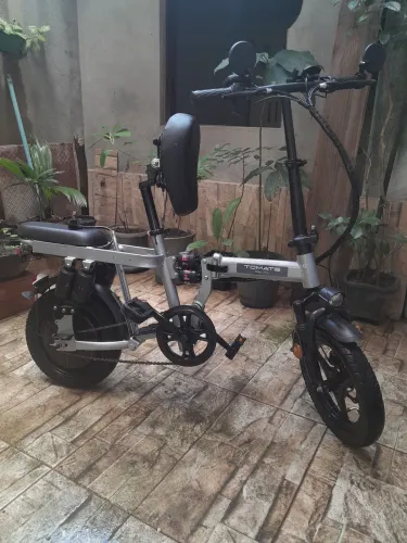 Bike