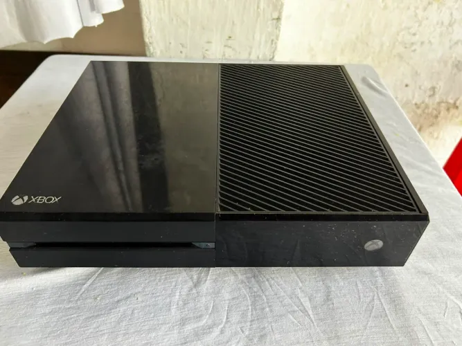 Xbox one 500GB