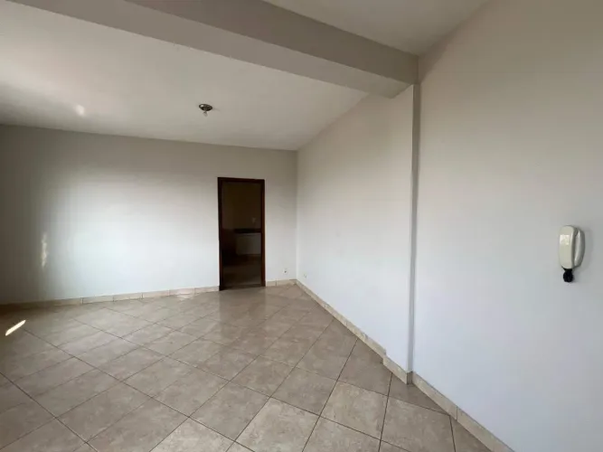 Alugo apartamento com água inclusa no aluguel no bairro Universitário!