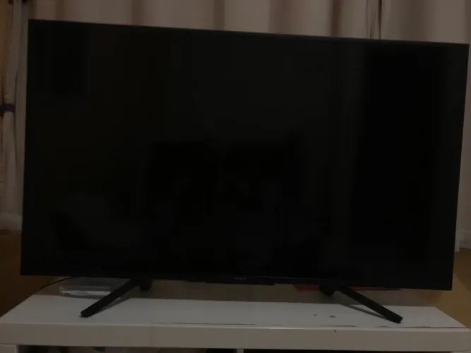 vendo tv sony