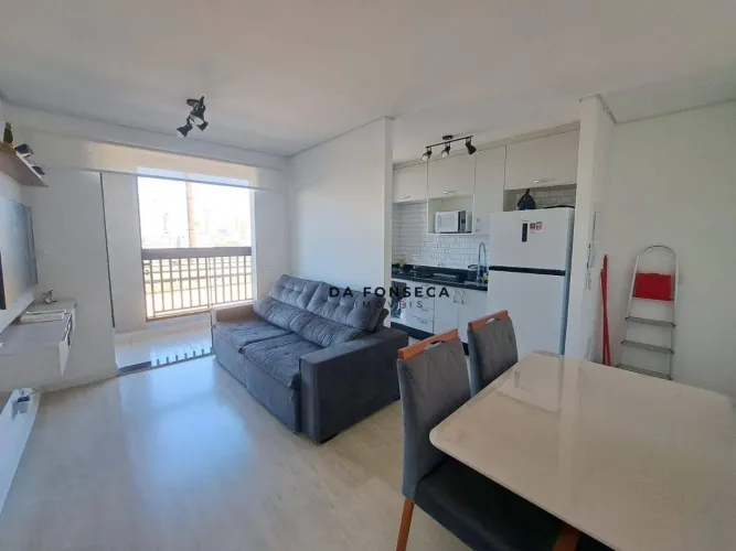 Apartamento à venda, 50 m² por R$ 549.900,00 - Centro - Osasco/SP