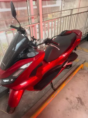 PCX Nova