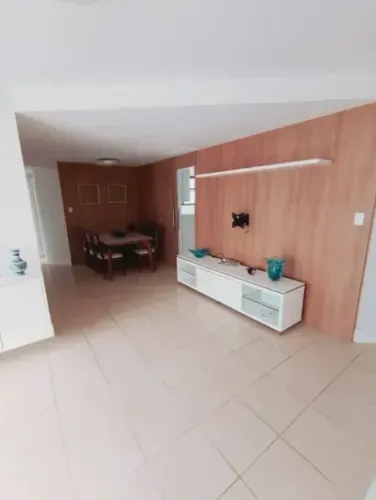 Apartamento com 3 quartos para alugar, 96m² - Pituba Ville