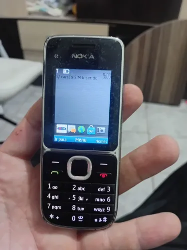 Celular antigo