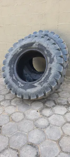 Pneu Trator 17,5 X 25 CROSSFIT