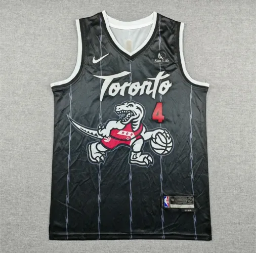 Regata NBA Jersey Toronto Raptors