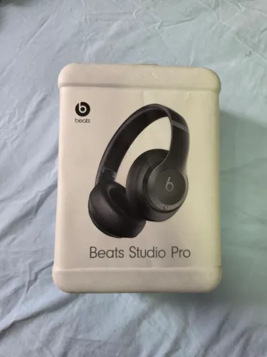Fone Beats Studio Pro By Apple