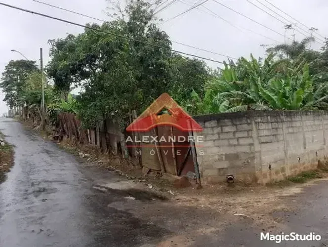 Terreno à venda, Bica D Agua, São José dos Campos, SP