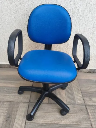 Cadeira Giratória