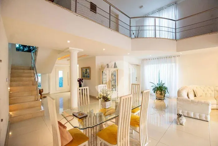 Casa com 4 dormitórios à venda, 418 m² por R$ 3.400.000,00 - Camboinhas - Niterói/RJ