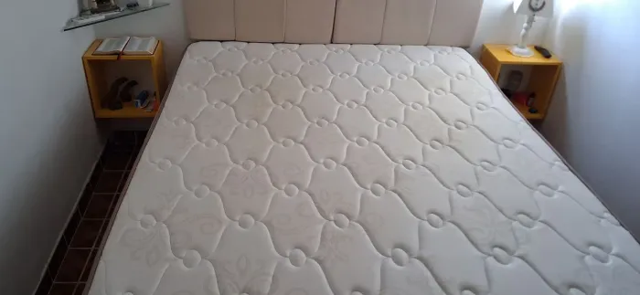 CAMA DE CASAL QUEEN SISE