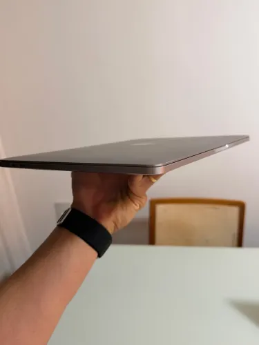 MacBook Pro 2016 1T