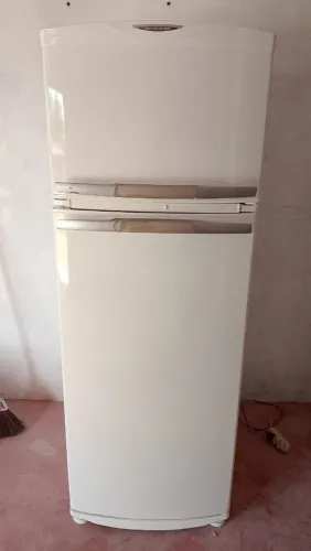 Geladeira Brastemp Frost Free/ENTREGA GRÁTIS 