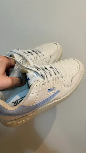 tênis fila acd classic feminino