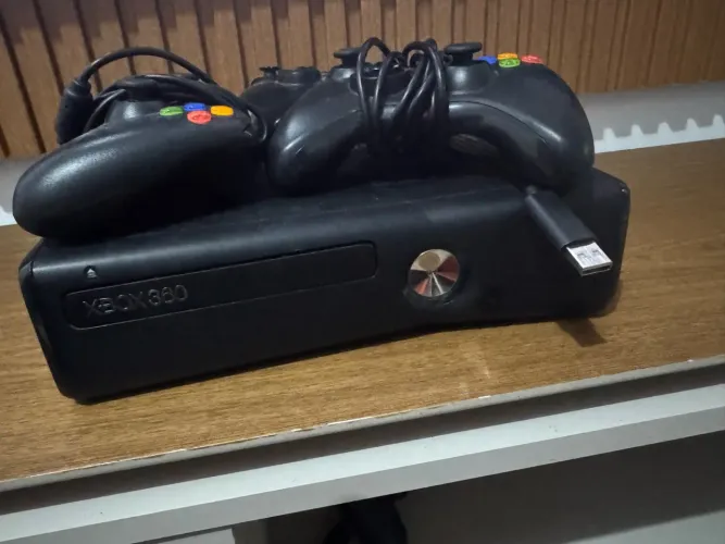 Xbox 360