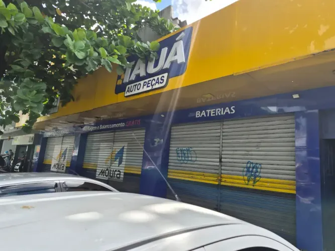 Imóvel para aluguel tem 662 metros quadrados em Taquara - Rio de Janeiro - RJ