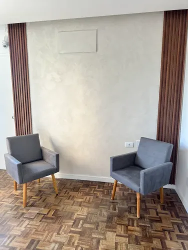 Sala/Conjunto para aluguel possui 35 metros quadrados em Vila Izabel - Curitiba - Paraná