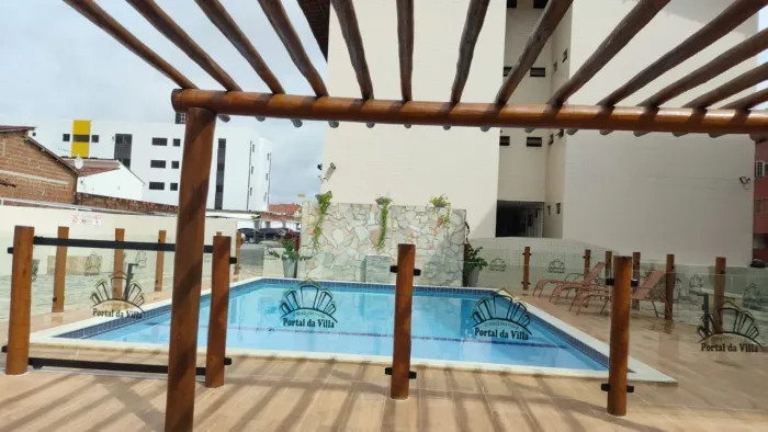 Apartamento em planalto da boa esperança.