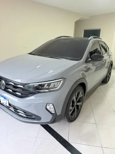 Volkswagen Nivus Launching ED. 1.0 200 TSI Flex AUT 2022