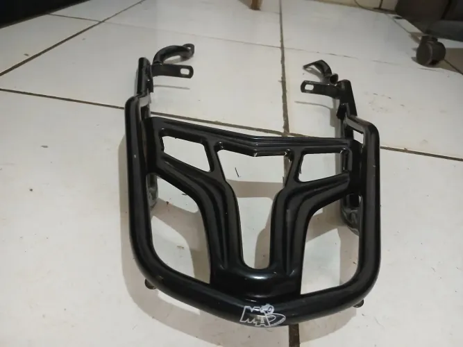 Suporte bau pop 110i