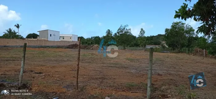 Lote / Terreno em Coroa Vermelha - Santa Cruz Cabrália