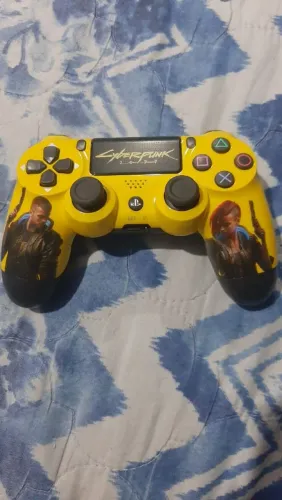 Controle PS4