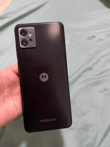 Vendo MotoG 32