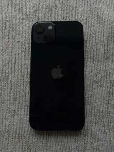 iPhone 13 - Preto - 128gb
