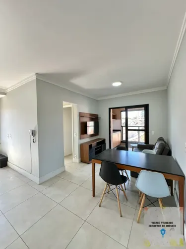 LOCAÇÃO: Apartamento completo de 40 m² com um dormitório  excelente custo-benefício!