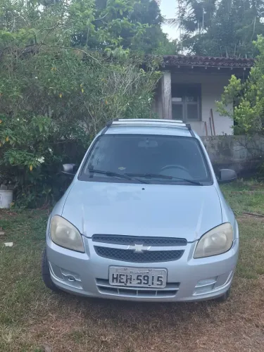 Chevrolet Celta Life/ LS 1.0 MPFI 8V Flexpower 3P 2012