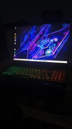 Notebook Gamer Predator Helios Neo 16