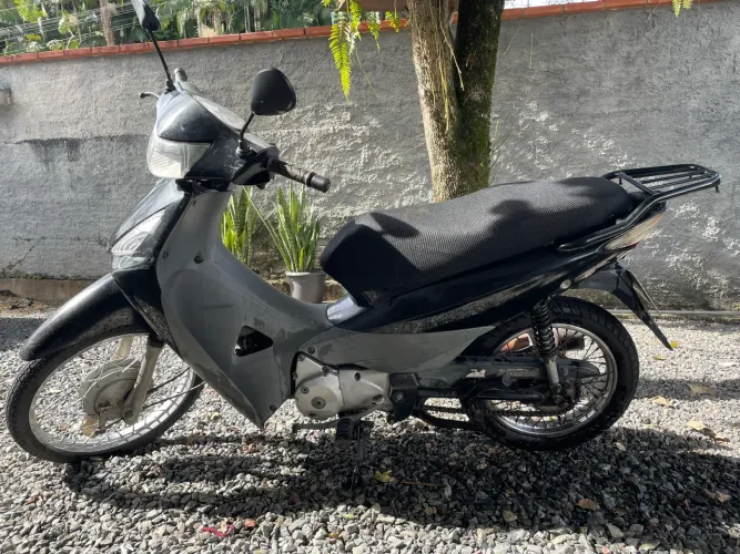 Vendo Biz 125/KS