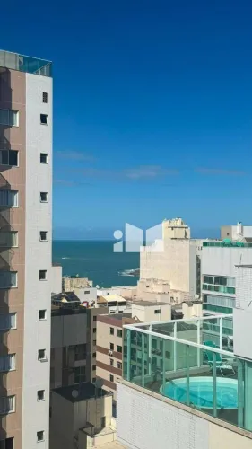 Cobertura com 4 dormitórios à venda, 200 m² por R$ 1.650.000,00 - Praia de Itapoã - Vila V