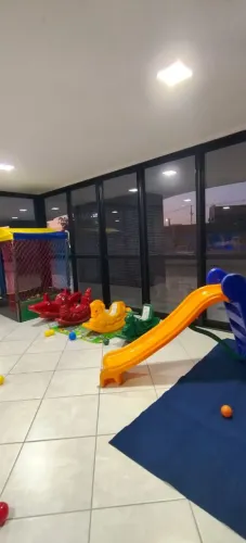Mês das crianças