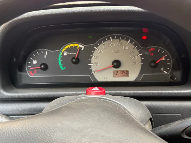 Fiat Uno Mille 1.0 Fire/ F.flex/ Economy 2P 2013
