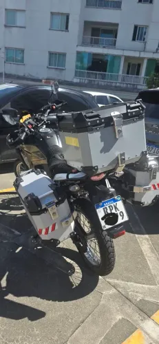 Lander 250 abs flex