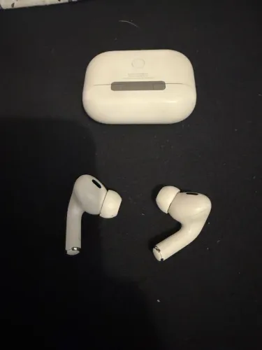Fone de ouvido AirPod pro 2 Apple