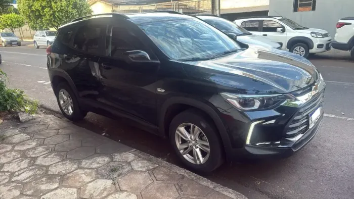 Chevrolet Tracker LT 1.0 Turbo 12V Flex AUT 2023