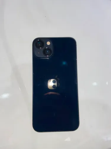 iPhone 13 128 todo original 1700 nenhum defeito bateria 80%