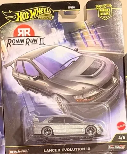 Kit hot wheels e miniGT 11 unidades 